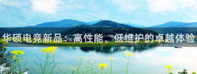 一竞技平台：华硕电竞新品：高性能、低维护的卓越体验